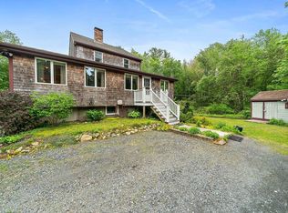 82 Ring Rd, Kingston, MA 02364