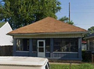 2012 E Maryland St, Indianapolis, IN