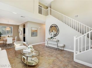 1997 Thunder Ridge Cir, Henderson, NV 89012