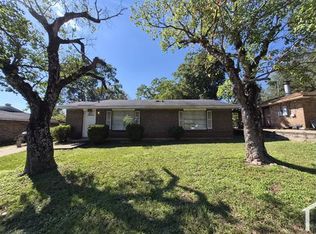 3605 Norris Dr, Montgomery, AL 36110