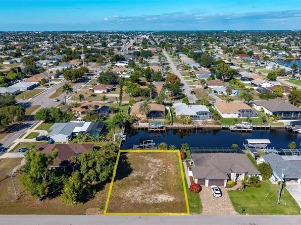 107 SE 35th Ter, Cape Coral, FL 33904