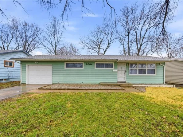 9004 Manchester Ave, Kansas City, MO 64138