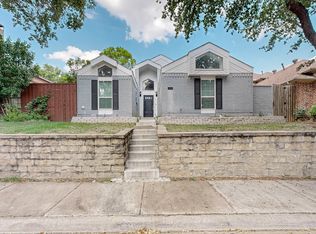 4017 La Costa Ct, Irving, TX 75038