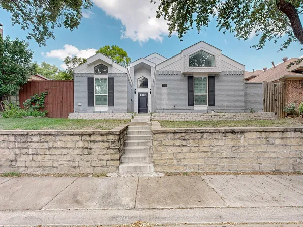 4017 La Costa Ct, Irving, TX 75038