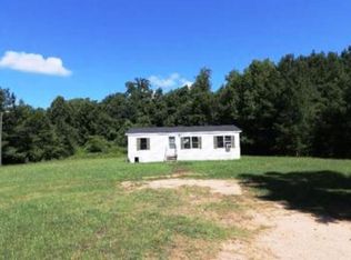 56 Saucy Ln, Henderson, NC 27537