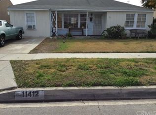 11412 Van Ruiten St, Norwalk, CA 90650