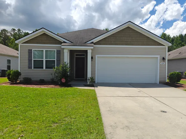 1028 Manassas Dr, Conway, SC