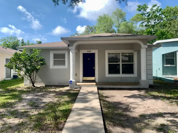 2524 Langdon Ave S, Saint Petersburg, FL 33712