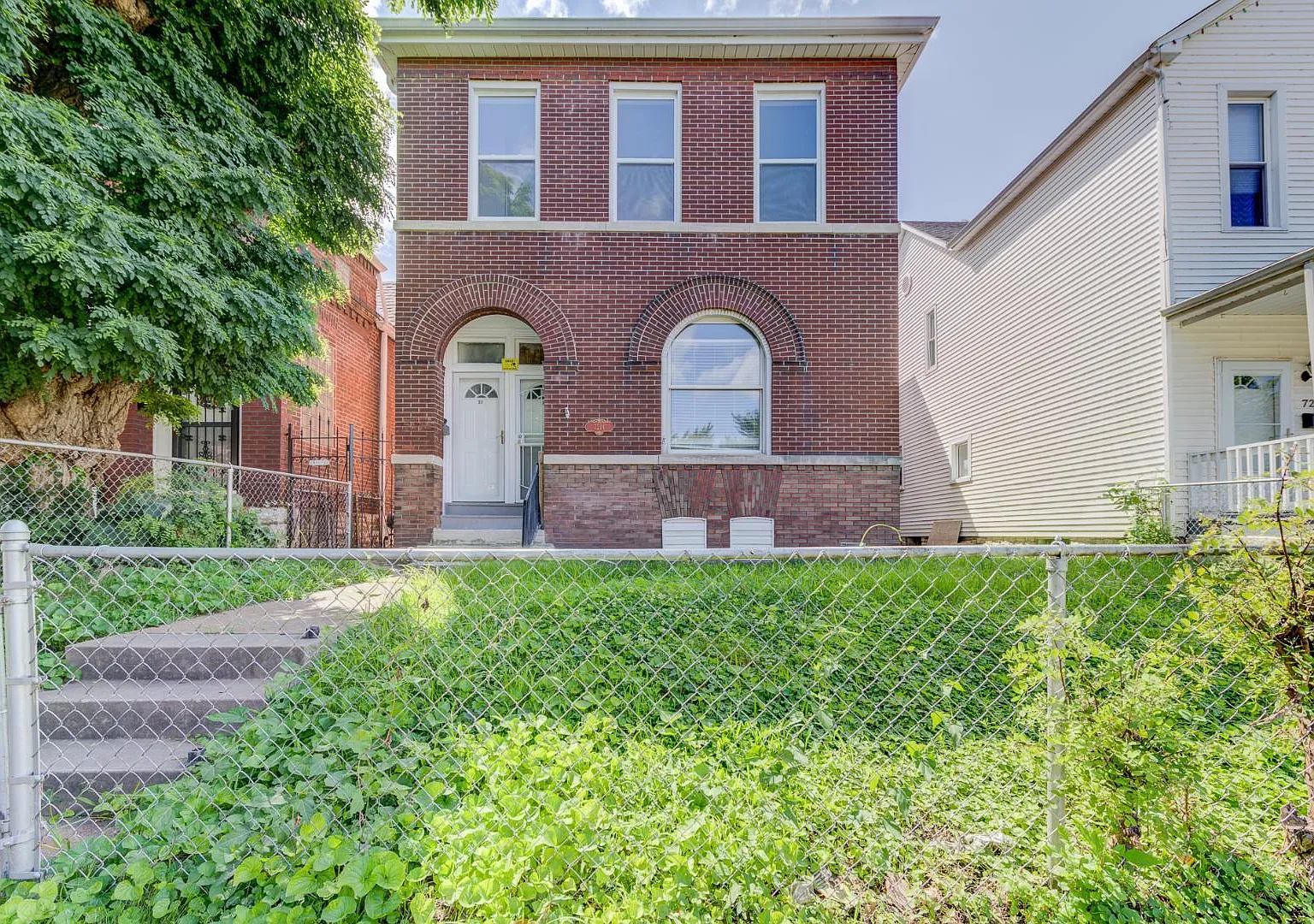 7214 Virginia Ave - 7214 Virginia Ave #F2 — Photo 1