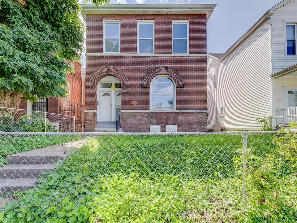 7214 Virginia Ave #F2