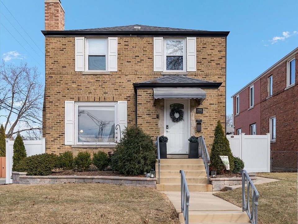1st image of 5143 N Newland Ave