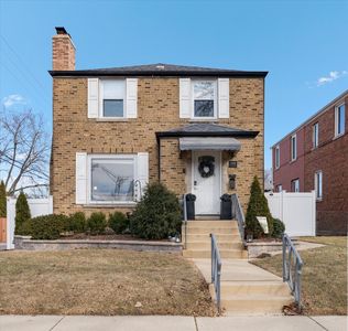 5143 N Newland Ave, Chicago, IL, 60656