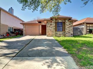 2502 Mud Lake Dr, San Antonio, TX 78245