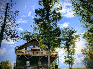 833 Hideaway Dr, Somerset, KY 42503