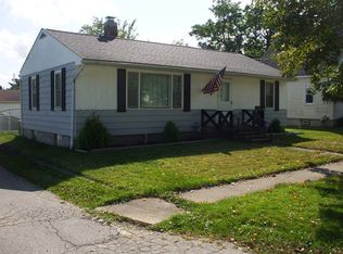 1023 Oak St, Ashland, OH 44805