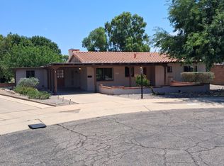 125 E Los Arcos, Green Valley, AZ 85614