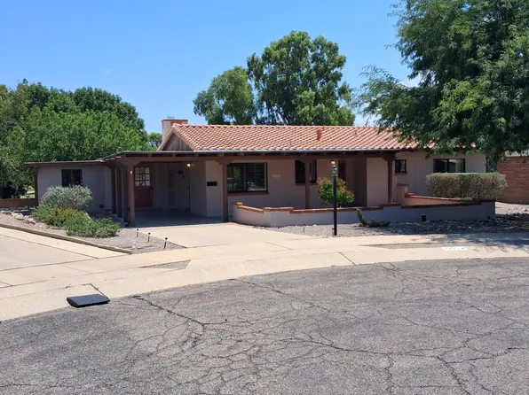 125 E Los Arcos, Green Valley, AZ 85614