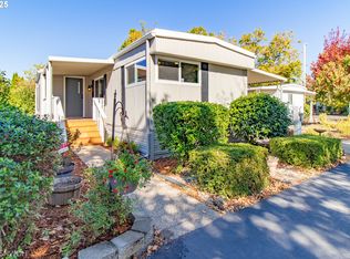 4800 Barger Dr SPACE 80, Eugene, OR 97401