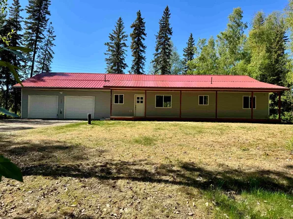 2505 Singa St, North Pole, AK 99705