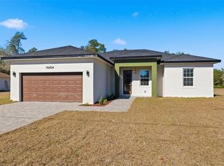 16454 SW 30th Terrace Rd, Ocala, FL 34473