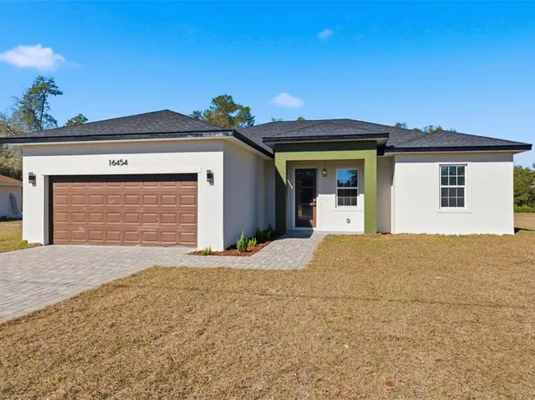 16454 SW 30th Terrace Rd, Ocala, FL 34473