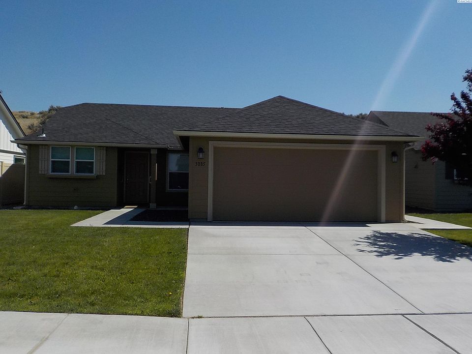 3085 Duval Loop, Richland, WA 99352 Zillow