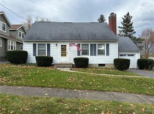 18 Sherman St, New Hartford, NY 13413