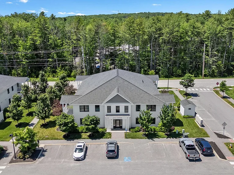 34 Mill Commons Dr #114 — Photo 24
