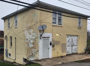 813 Cardinal Way, Hinton, WV 25951