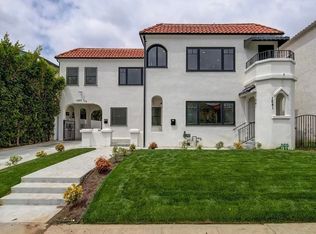 1241 Meadowbrook Ave, Los Angeles, CA 90019