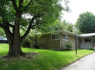 333 Shade Dr, Fairborn, OH 45324