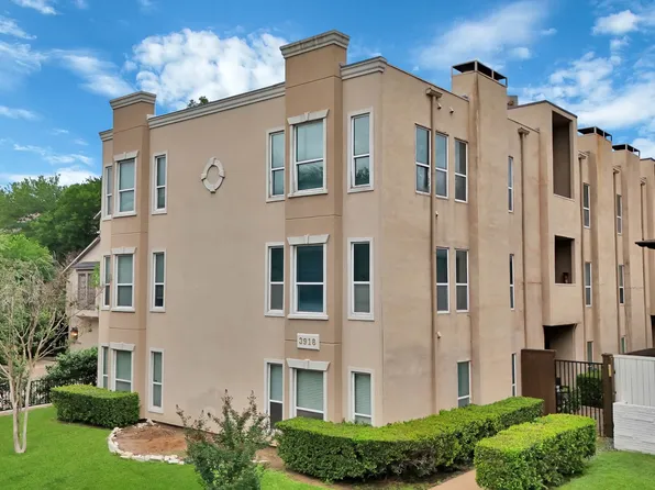 3918 N Hall St APT 3, Dallas, TX 75219