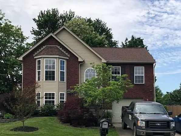 2863 Donjoy Dr, Hebron, KY 41048