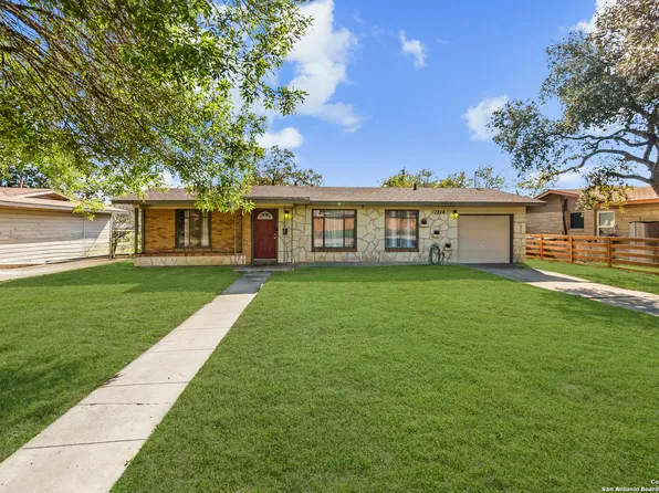 1314 OBLATE DR, San Antonio, TX 78216