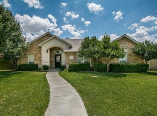7207 Canterbury Pl, Amarillo, TX 79109