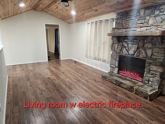 Living room.