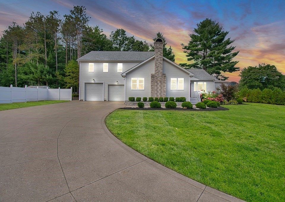 33 Perry Ln, Agawam, MA 01001 Zillow