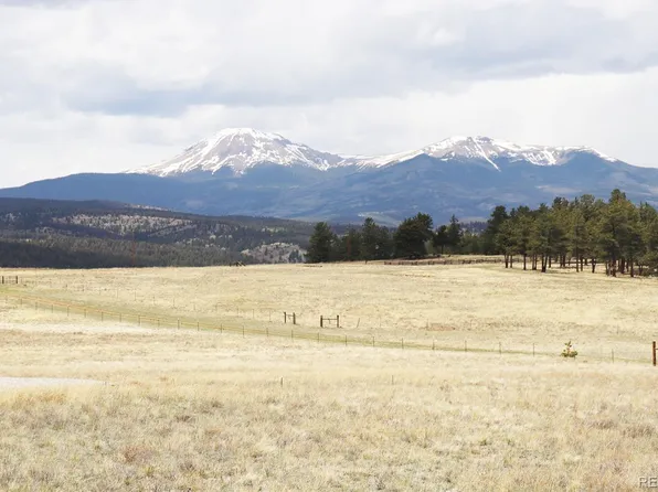 804 Hayhook Way LOT 241, Hartsel, CO 80449