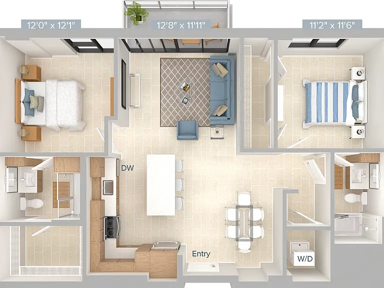 Avalon Doral — Photo 83