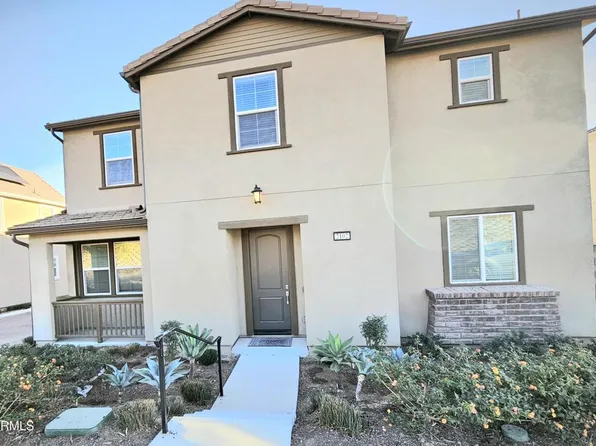 2102 Harvest Loop, Santa Paula, CA 93060