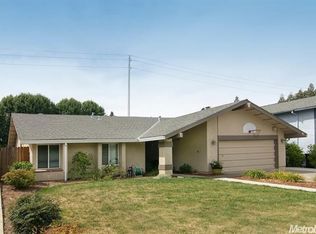 8182 Sundance Dr, Orangevale, CA 95662