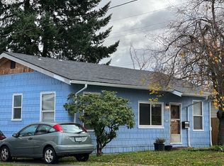 4436 SE 49th Ave, Portland, OR 97206