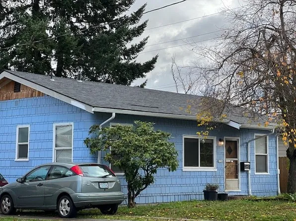 4436 SE 49th Ave, Portland, OR 97206