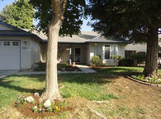 401 Patricia Ave, Exeter, CA 93221