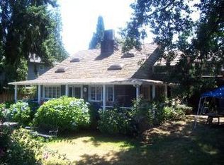 16771 Maple Cir, Lake Oswego, OR 97034