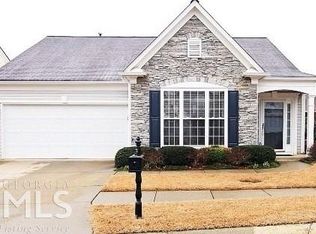 2815 Glaston Way, Milton, GA 30004