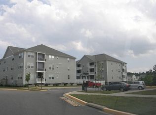 45521 Westmeath Way UNIT E34, Great Mills, MD 20634