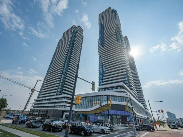 28 Interchange Way, Vaughan, ON