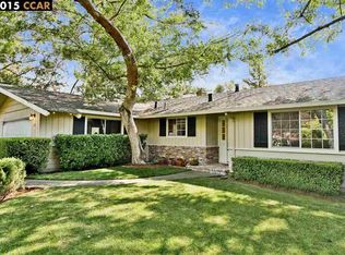 127 Marsha Pl, Lafayette, CA 94549