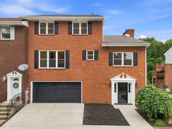 35 Manorfield Cir, Delmont, PA 15626